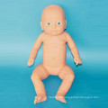 50cm Female Infant Model for Medical Care (R110402)